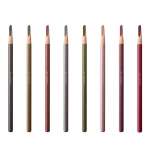 Shu Uemura Hard Formula kulmupliiats Walnut Brown 07 gray