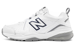 New Balance 608 'White Black' Naiste WX608SN5 35 white