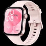Huawei Watch Fit 3 nutikell (CN versioon)