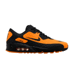 Nike Air Max 90 Bright Citrus Hypervenom 40