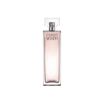 CALVIN KLEIN Timeless Moment Naiste Parf&uuml;&uuml;m Lilleline Puuviljane Akord Eau De Parfum EDP Litchi Vaarikas Pioon 100ml|Without Gift Box