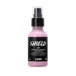 LUSH Shield Juukseid Kaitsva Seerumi 100g - Vegan Keskkonnakaitsega Juuksekaitse