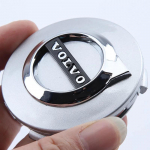 4 tk 64 mm uus Volvo rummukate XC60S60/V60/S60/V40/S90/XC90 veljekeskuse kate logo auto rehvikate kaunistus kohapeal kiirtarne
