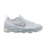 Nike Air VaporMax 2023 Flyknit Puhtaks plaatinaks 41