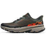 Skechers Go Run Trail Altitude 2.0 Mugavad Mitmek&uuml;lgsed Vastupidavad Madalad Jooksukingad Meeste toss Roheline 220761-OLV 40