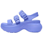 Skechers Foamies Mugavad Pehmed Rannasandaalid Naiste sandaalid Sinine 111619-PERI 35