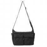 &Otilde;lakott Veekindel S&otilde;numikott Meestele ja Naistele &Uuml;li&otilde;pilastele Kerge T&ouml;&ouml;les&otilde;itja Crossbody Kott must