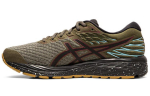 ASICS Gel Cumulus 21 Winterized 'Olive Canvas' 1011A635-300 45