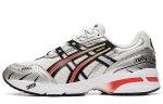 ASICS Gel 1090 Valge Must 1021A285-100 40.5
