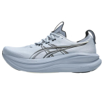 Asics Gel Nimbus 28 Hall Sinine Must Meeste Tossud 1011C127-402 43.5 white