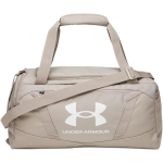 Under Armour 23L Pol&uuml;ester Reisikott Unisex Metsakoer Taupe Hall 1369221-203 white
