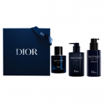 Dior Sauvage meeste komplekt Perfume 60ml+Shower Gel 250ml+Lotion 100ml