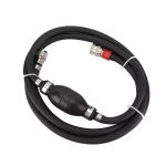 3B7-70200 K&uuml;tusevooliku komplekt koos pealevoolupumbaga Tohatsu Nissan P&auml;ramootoritele M NS MD 5 - 90HP 7.93FT 3B7-70200-4 3B7-70200-3 must