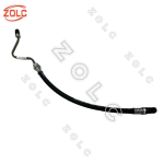 2348A285 Uus originaal Toru Siduri &Otilde;li Toru Voolik Lancer ASX Outlander EVO jaoks Japan New Genuine black