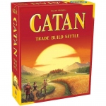 Lauam&auml;ng Catan Island 35 M&auml;ngija Laiendus Laua Kaardi Kogumine Pere