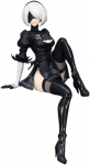 TV Anime Nuudlikork Joonis 2B NieRAutomata Ver1.1a