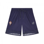 Puma X Fpf X Salehe Bembury Koost&ouml;&ouml; Logo Retro L&otilde;tv Keskenduv Tuulejakk Kootud Vabaaja L&uuml;hikesed P&uuml;ksid Unisex l&uuml;hikesed p&uuml;ksid 635104-64 XL