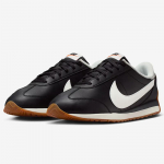 NIKE meeste pehmendusega vabaajajalatsid PACIFIC LTR Spordijalatsid IM4006-003 42.5 must