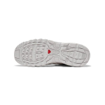 Salomon ACS+ OG Valge H&otilde;bedane Unisex Tennised Jalatsid-H&otilde;bedane L47236700 43⅓ white