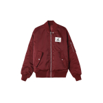 Jordan Essentials Statement Jakk Meeste Kirsi punane DQ7345-680 M brown