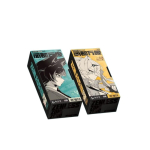 Shiningsoul Uus Zenless Zone Zero Seeria Kaardid Ametlik Ehtne M&auml;ngu Perifeeria Kogumis M&auml;ngukaardid Kingitus Karbis black