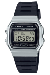 Casio kollektsioonikell Must [Casio] F-91WM-7AJH Meeste