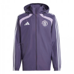 Adidas Jalgpalli Trenchcoat Meeste JW5256 A/L
