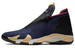 Air Jordan Jumpman Z 'Navy' AQ9119-400 41