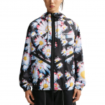 Nike L&otilde;una-Korea x Peaceminusone h&uuml;mnijakk 'Must/Valge' XS