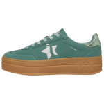 Skechers Academy Hi Siginaha Suede Mugavad Mitmek&uuml;lgsed Tossud Naiste tossud Roheline Pruun 185430-GRN 39 gray