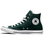 Converse Chuck Taylor All Star Classic Mugavad Hingavad L&otilde;uendikingad Unisex Tossud Roheline A18096C 43 black