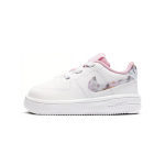 Nike Air Force 1 Madalad V&auml;ikelaste Kingad Imikutele ja V&auml;ikelastele CN9753-100 21