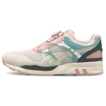 PUMA Xs 7000 Disc Story Low Khaki/Roosa/Roheline Naiste 373557-01 36 beige