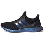 UltraBoost Adidas 5.0 Dna 'Black Metallic Blue' GY8614 36 black