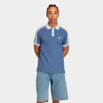 Adidas Meeste Polo S&auml;rk KX1230 S gray