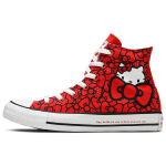 Chuck Taylor All Star Hello Kitty x Wmns Converse Hi 'Punane' 162995C 39 red