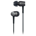 Sony k&otilde;rvaklapid h.ear High-Resolution In-Ear MDR-EX750 hall v&auml;rv