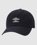 UMBRO Essential Classic nokkm&uuml;ts Must Ur123Ccp12 Blk0_Black/057 black