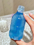 Karastusjooki pudeli stressipall Fidget m&auml;nguasi Pudeli pehme m&auml;nguasi ASMR sensoorne ADHD Autism Stressi leevendus lastele T&auml;iskasvanute kingitused pink
