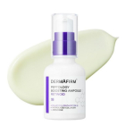 DERMAFIRM Peptology Boosting Ampull Retinoid 30ml white