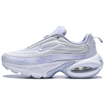 Nike Air Max Portal madala s&auml;&auml;rega vabaaja jooksujalatsid naistele Valge Lilla IB5687-002 38 lilla