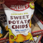 Jacksons Avokaado&otilde;li Maguskartulikr&otilde;psud 454g white