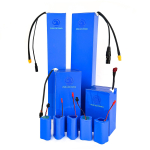 EL-i laos 48V20Ah Li-ioon elektriratta aku Xt60 50A BMS 4A laadija 1500W Bafang liitiumioonaku pakett 48V e-jalgratta aku 48 V 20Ah