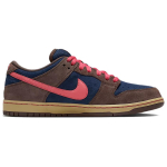 Nike Sb Dunk Low Pro Baroque Brown Adobe HQ1625-200 45 black