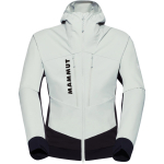 MAMMUT Aenergy pehmekoeline jakk meestele 1011-01920 XL white
