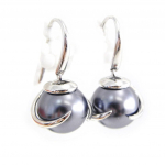 Les Tr&eacute;sors De Lily [H5475] &ndash; h&otilde;bedane kast 'Perla' hall hall