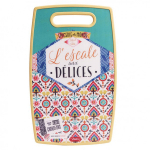 Les Tr&eacute;sors De Lily [Q7367] &ndash; l&otilde;ikelaud 'French Vintage' (L'escale aux D&eacute;lices) - 36. 8x22. 8 cm mitmev&auml;rviline
