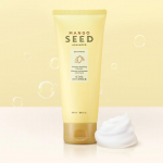 THE FACE SHOP Mango Seed Creamy Foam Cleanser 150ml