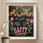 T&auml;isruudu puur Teemantmaaling Talvine lumememm 5D DIY Teemanttikandid J&otilde;ulukivid Pildid Kodukaunistus Full Round (20X30CM)