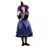T&uuml;drukute n&otilde;iakost&uuml;&uuml;m, lastele Halloweeni luukere, n&otilde;ia kost&uuml;&uuml;m, haldjakleit t&uuml;drukutele, naljakas cosplay pidu S